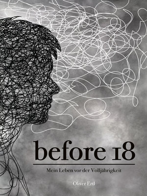 cover image of before 18